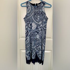 H&M Women’s size Small sleeveless dress